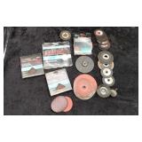 Sanding Disks