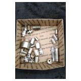 Metric Sockets