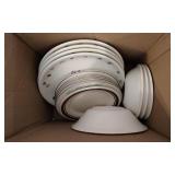 Misc Plates & Bowls