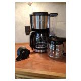 Ninja Coffee Maker