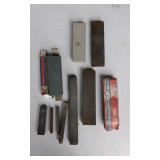 Sharpening Stones