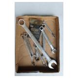 Craftsmen Wrenches