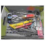 Drill Bits & Hole Saws