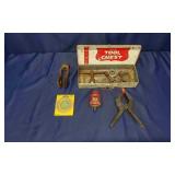 Misc. Electric Items