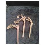 2 Chain Binders