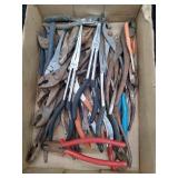 Misc. Pliers