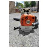 Stihl BR200 Backback Blower