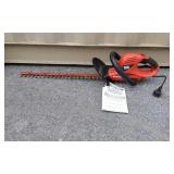 Black & Decker 24" Hedge Hog Trimmer