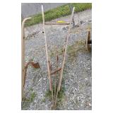 3 Ft. Horse Drawn Cultivator