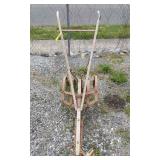 5 Ft. Horse Drawn Cultivator