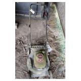 Honda Push Mower