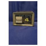 Sears Battery Charger