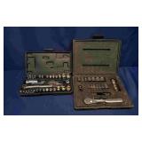 2 Socket Sets