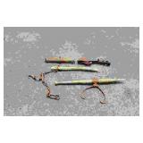 Peavey & Misc. Logging Items