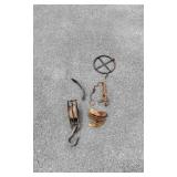 Pulley & Misc. Items