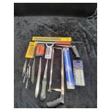 Misc. Saws & Saw Blades