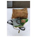 Unico Hand Grass Seed Sower