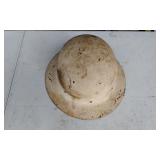 Metal Hard Hat