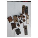 Door locks And Parts
