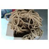Box Of Rope