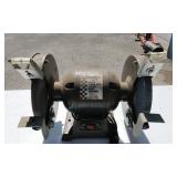Speedway Series Grinder