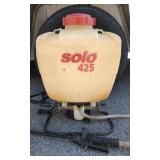 Solo 425 Backpack Sprayer