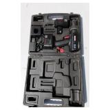 Craftsman Drill Set