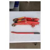 Hydralic Floor Jack