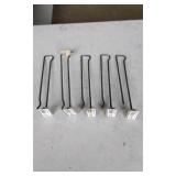 Box Of Pegboard Hooks