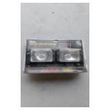 Halogen Auxiliary Light Kit
