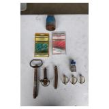 Misc. Tractor and Implement