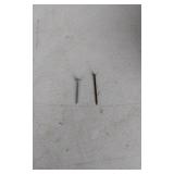 Box Of Various Nails