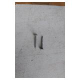 Box Of Roofing Nails
