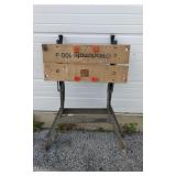 Black and Decker Workmate 100