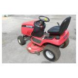 Snapper Riding Mower