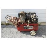 Sears Craftsman Air Compressor