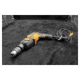 Bostitch Electric Hammer Drill in Case