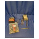 Drill Bits