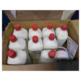 9 GTX Castrol Motor OIl 20W-50