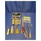 Misc. Tools
