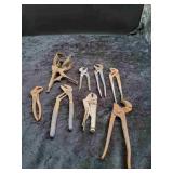 Pliers & Misc.