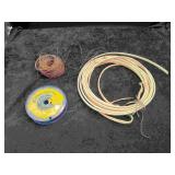 Misc. Coated Wire