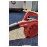 Homelite Gas Powered  Leaf Blower