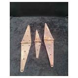 3 Hinges