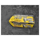 Central Pneumatic Air High Speed Cutter