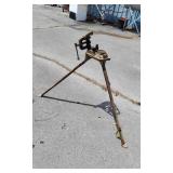 Pipe Threading Tools
