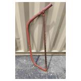 Large Buck Saw