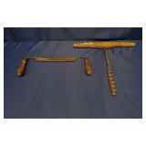 Wood Working Tools
