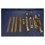 Box of Hand Files