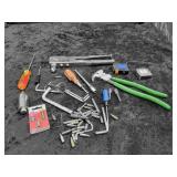 Misc. Tools